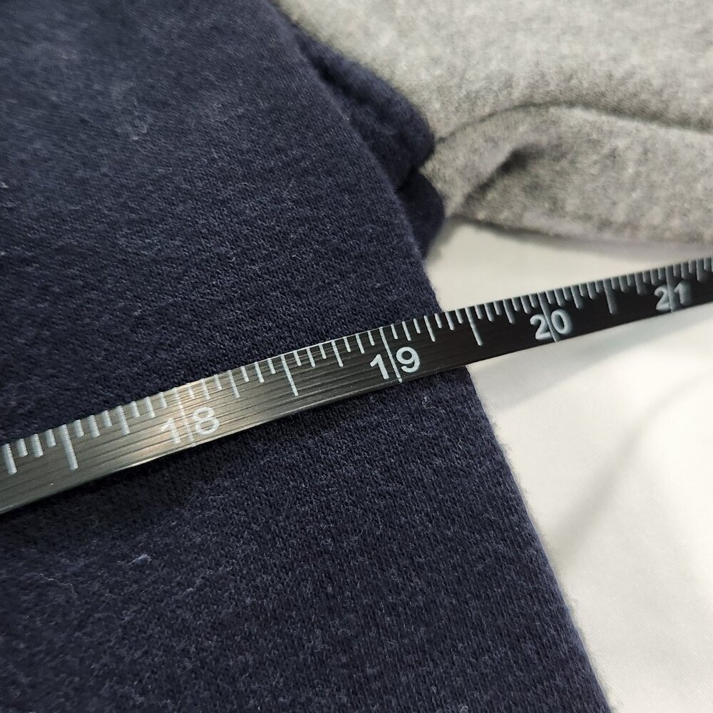 Cedar Point Button Down Varsity Sweater Size Small - image 2